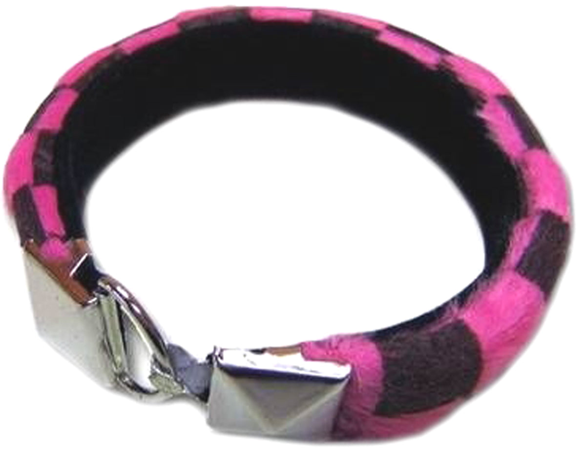 SKA_Schachbrettmuster_ARMREIF_pink_killer_kirsche1sZeOJECWFeOI
