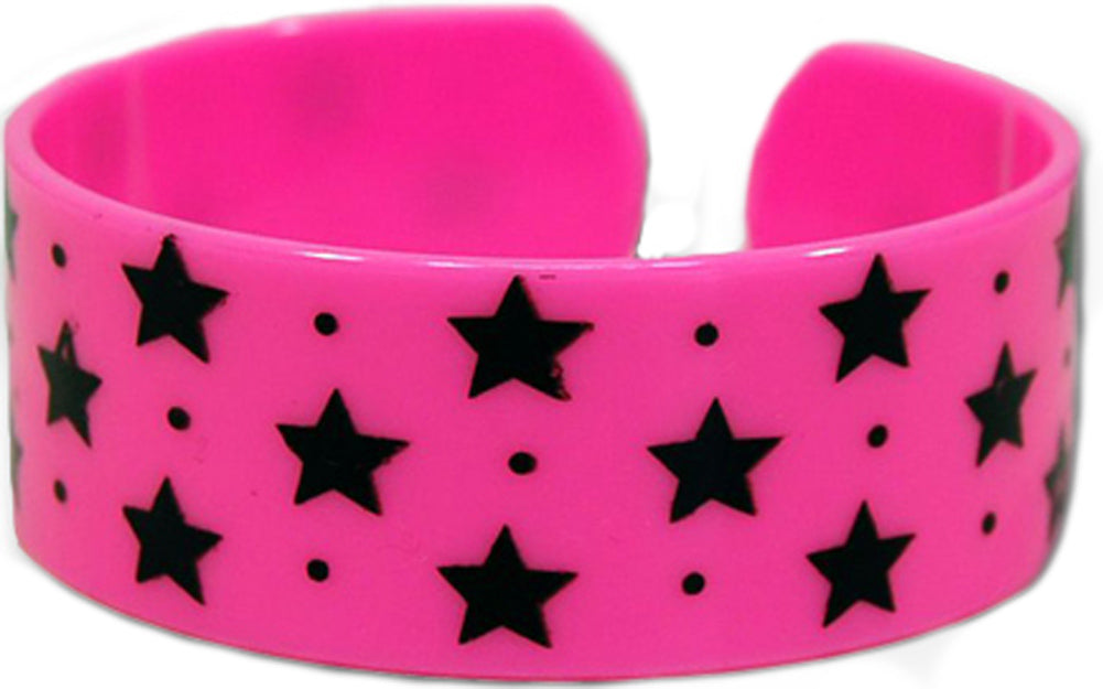 STARS_Sterne_allover_ARMREIF_pinkcciIalnnHsghS