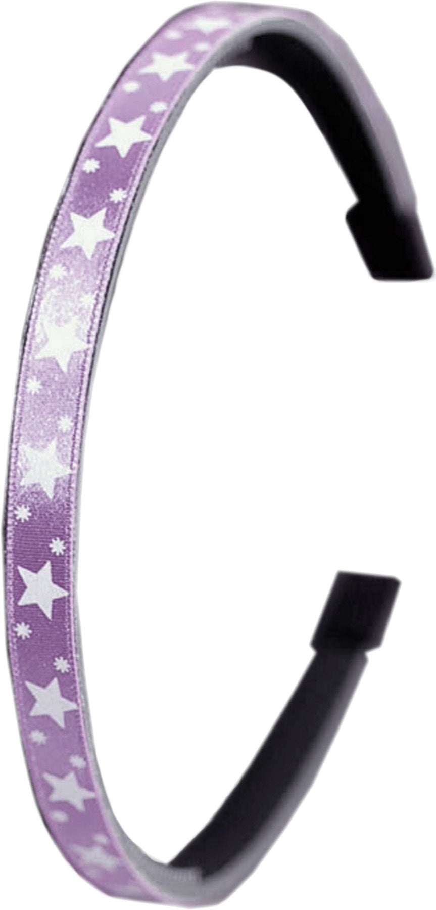 STARS_Sterne_allover_HAARREIF_-_Flieder_killer_kirsche_1