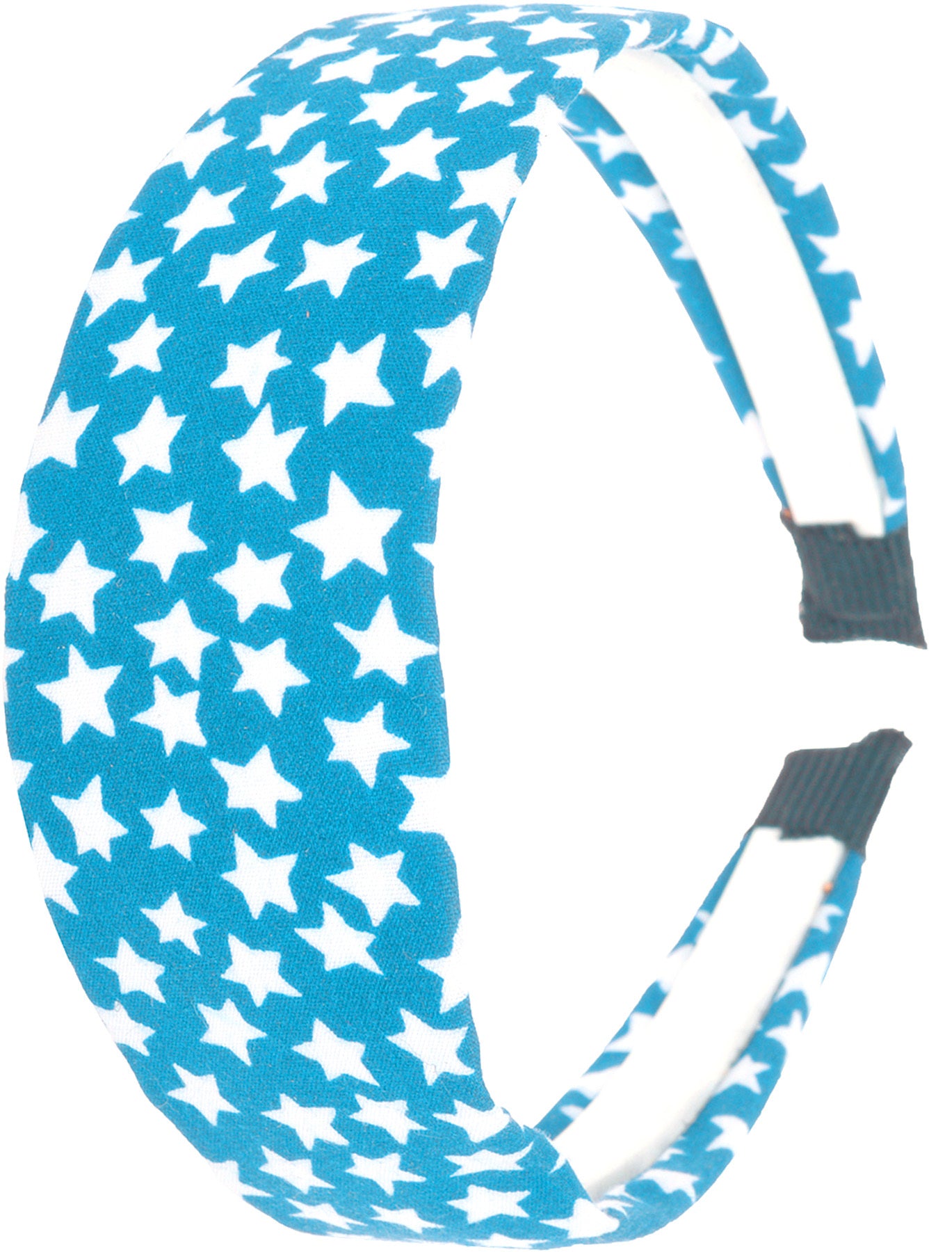 STAR_Sterne_allover_HAARREIF_-_Hellblau_killer_kirsche