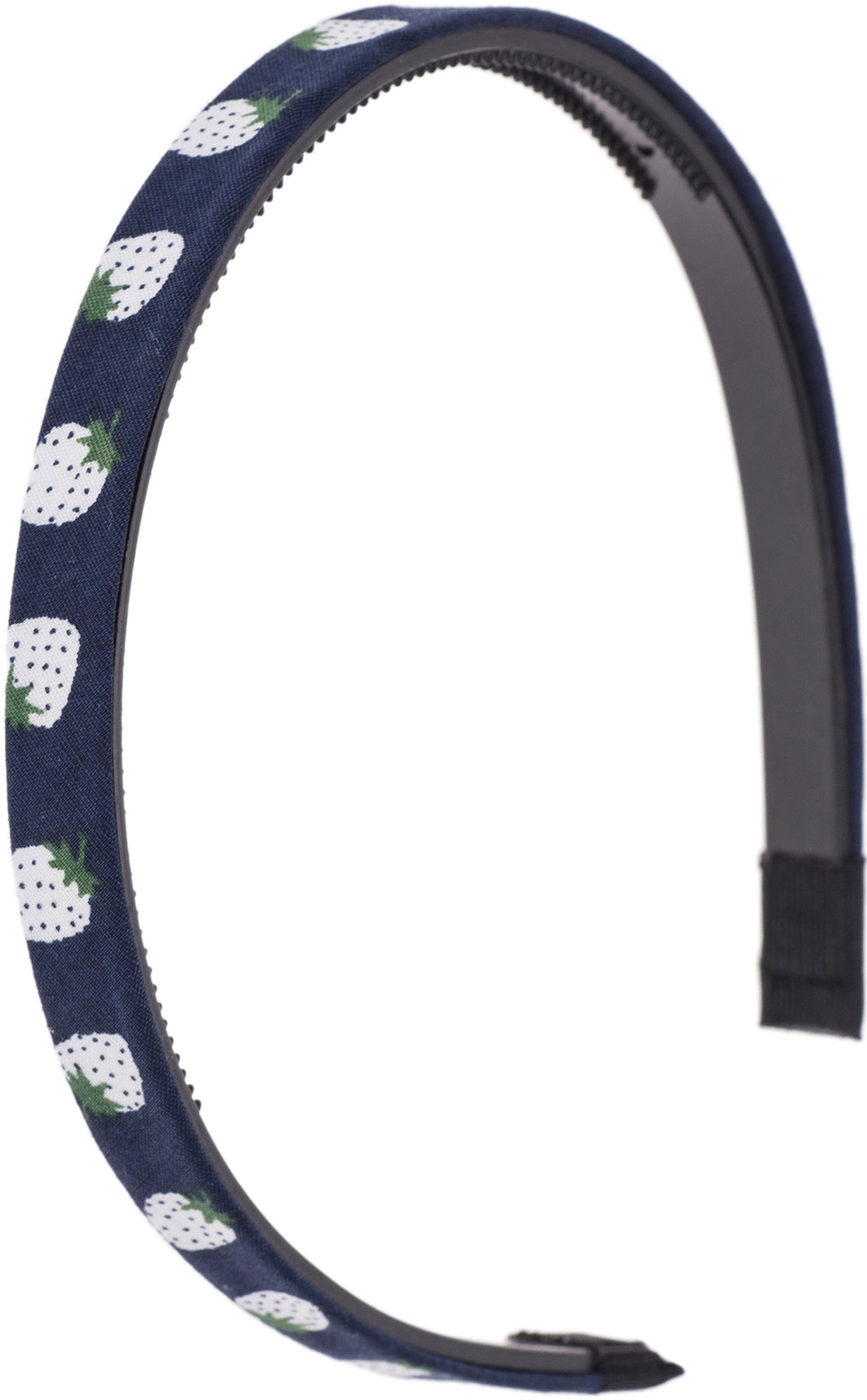 STRAWBERRY_Erdbeeren_HAARREIF_blau_weiss_killer_kirscheHK58BU4exYnjE