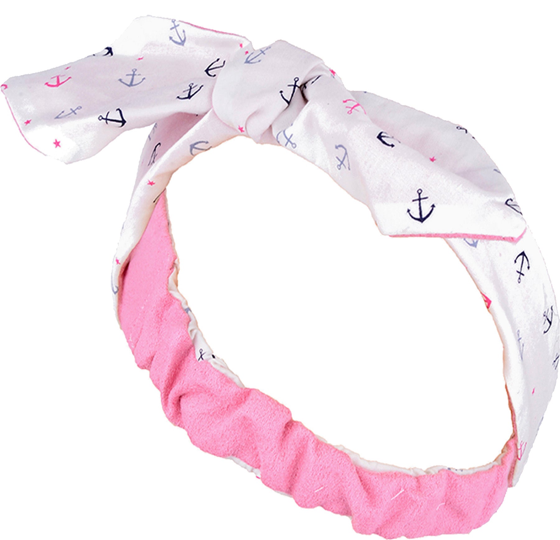 Sailor_SOPHIE_Anker_ANCHOR_STAR_Haarband_-_Weiss-Rosa_killer_kirsche0c2V9VSAADqj1