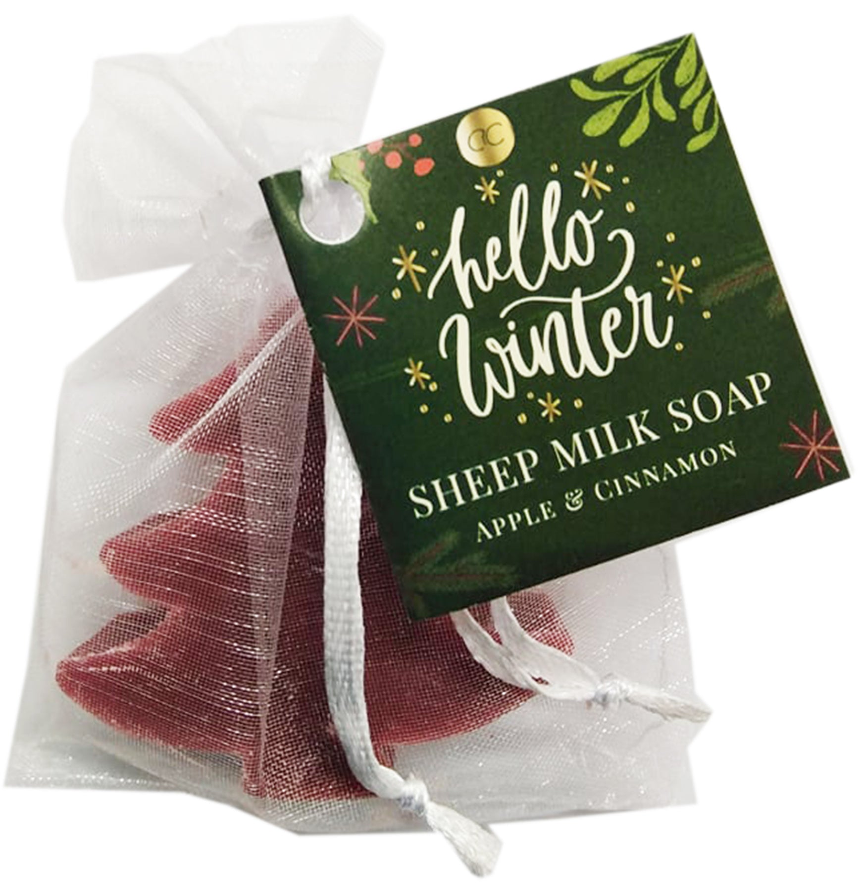 Schafmilchseife_HELLO_WINTER_-_Rot_killer_kirsche_1