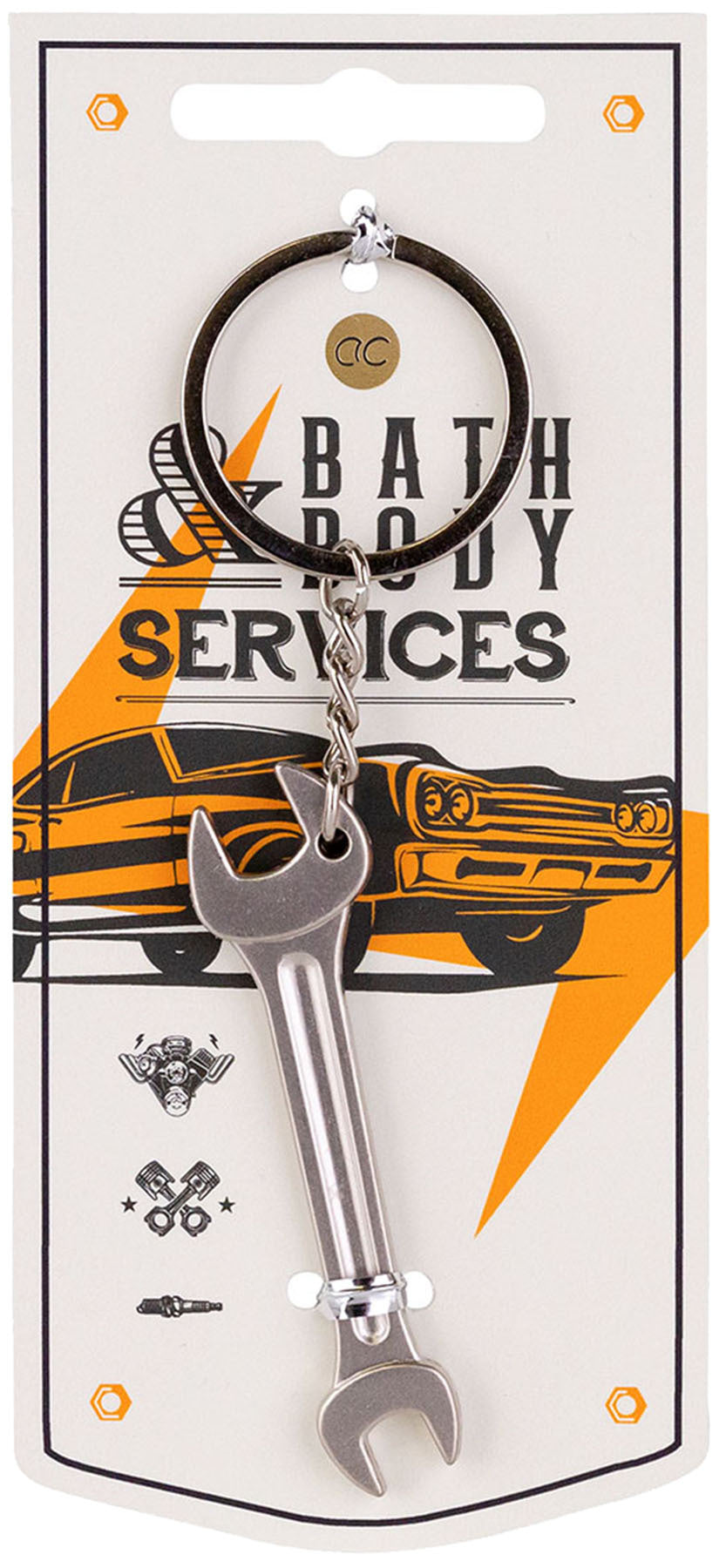 Schluesselanhaenger_BATH_BODY_SERVICES_Schraubenschluessel_killer_kirsche_-1