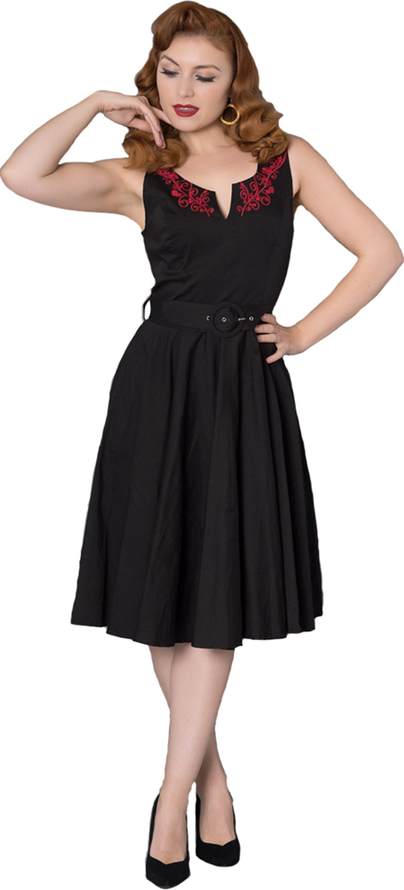 Sheen_GEORGIA_Vintage_FLORAL_Embroidery_Traeger_SWING_Dress_Kleid_killer_kirschedqNorbY7mrkBL