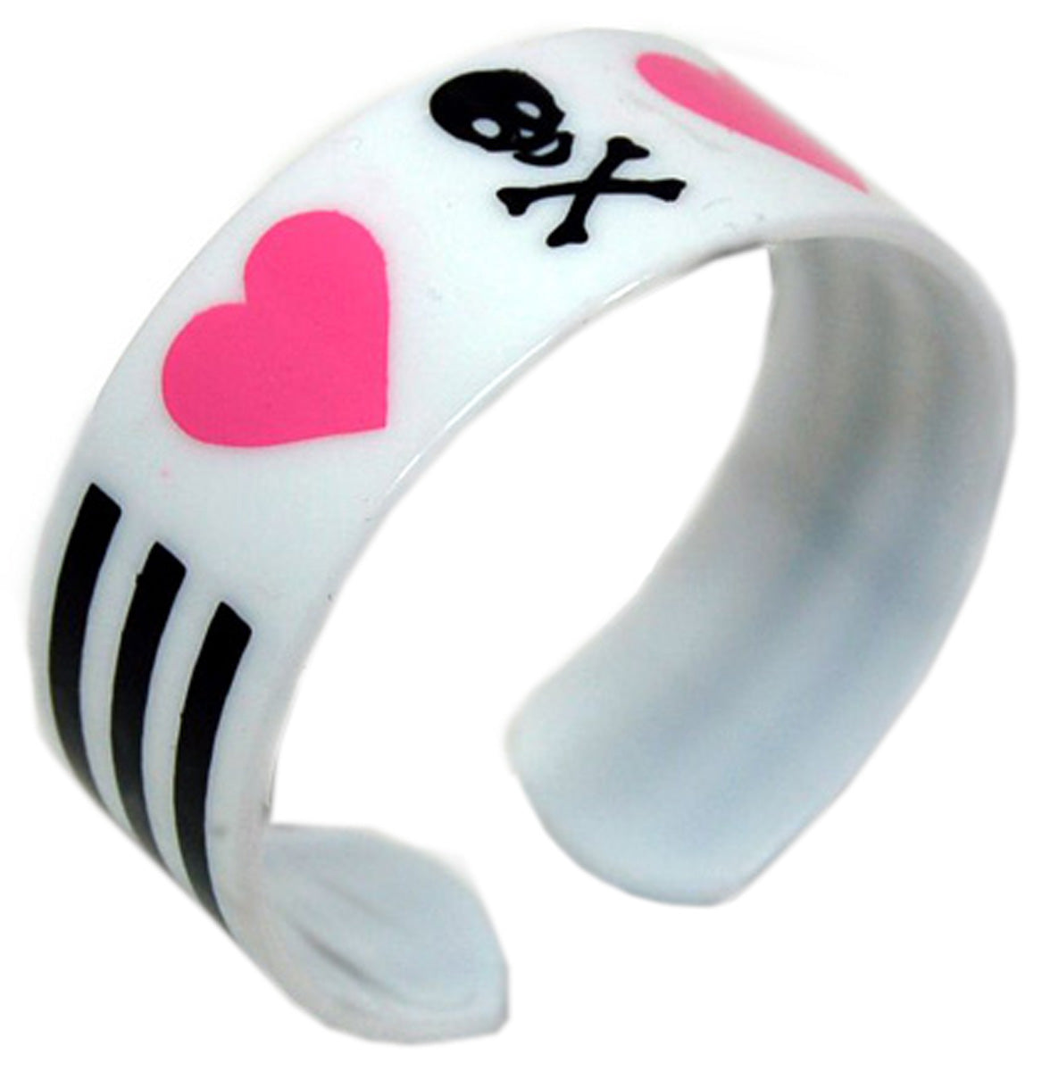 Striped_SKULL_Hearts_Totenkopf_Gothic_ARMREIF_killer_kirscheCegy6xlktjBOD