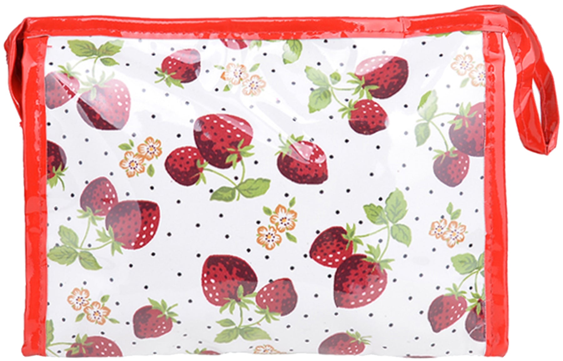 Suesse_Erdbeeren_STRAWBERRY_Polka_Dots_Kosmetik_Tasche_-_Weiss_killer_kirschedex5fTTLY7duT