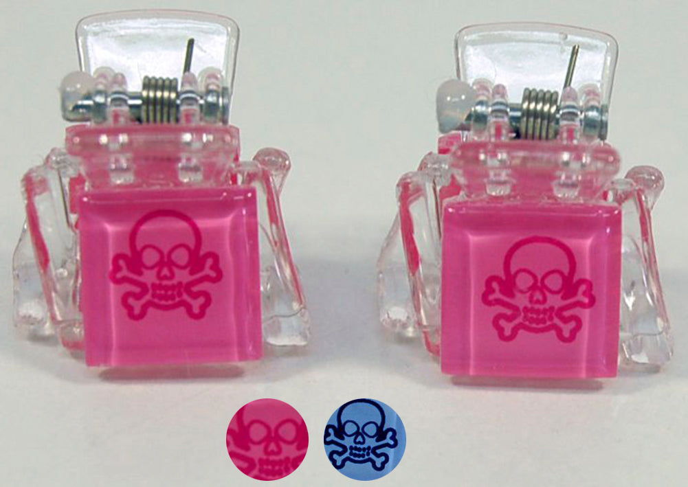 Suesse_SKULL_X-Bones_HAARCLIPS_-_1_Paar_kollZaRchkZCnCiQI