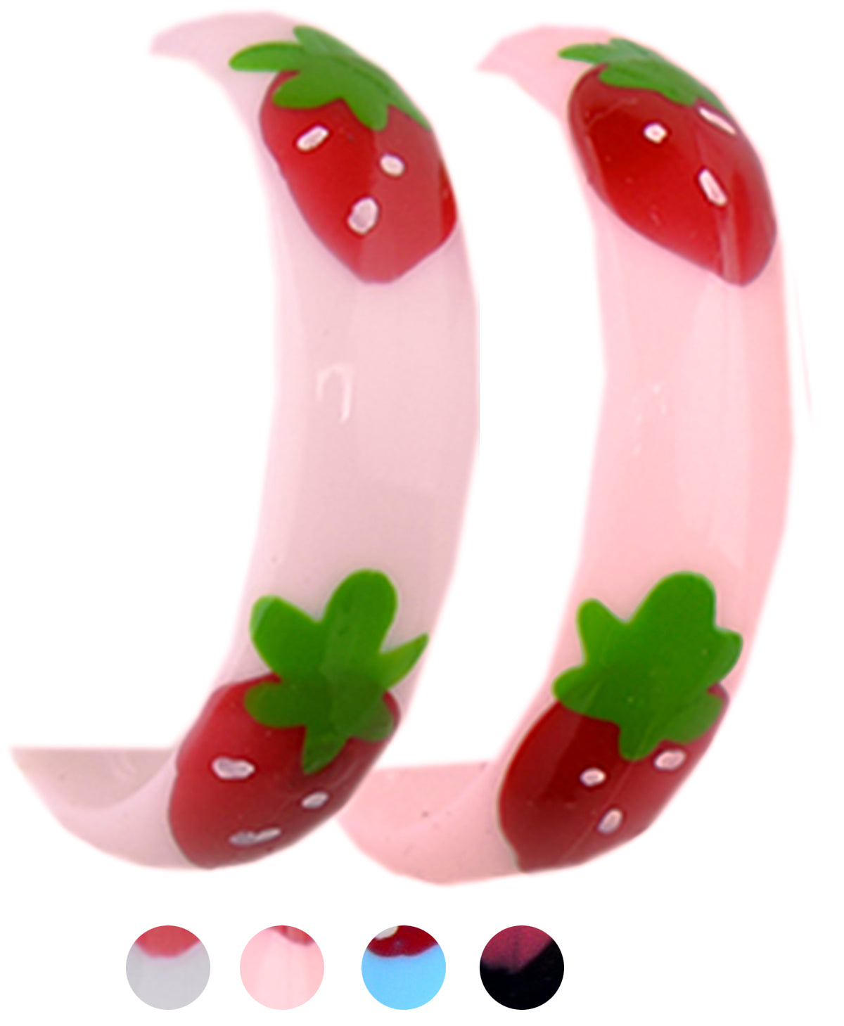 Suesse_STRAWBERRY_Erdbeeren_Ohrringe_koll1FYVYBIfNg1qr