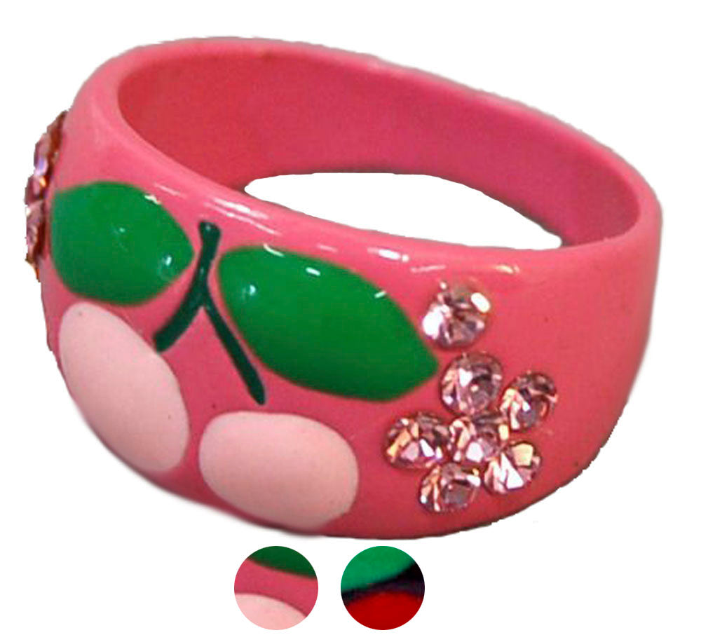Suesser_CHERRY_Kirschen_Strass_RING