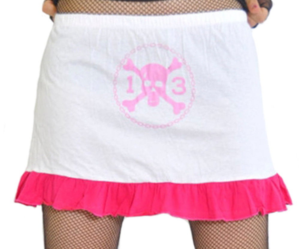 Suesser_Lucky_SKULL_Totenkopf_Ruffle_Mini_KIDS_Rock_weissKhu3qnfQX8AGP