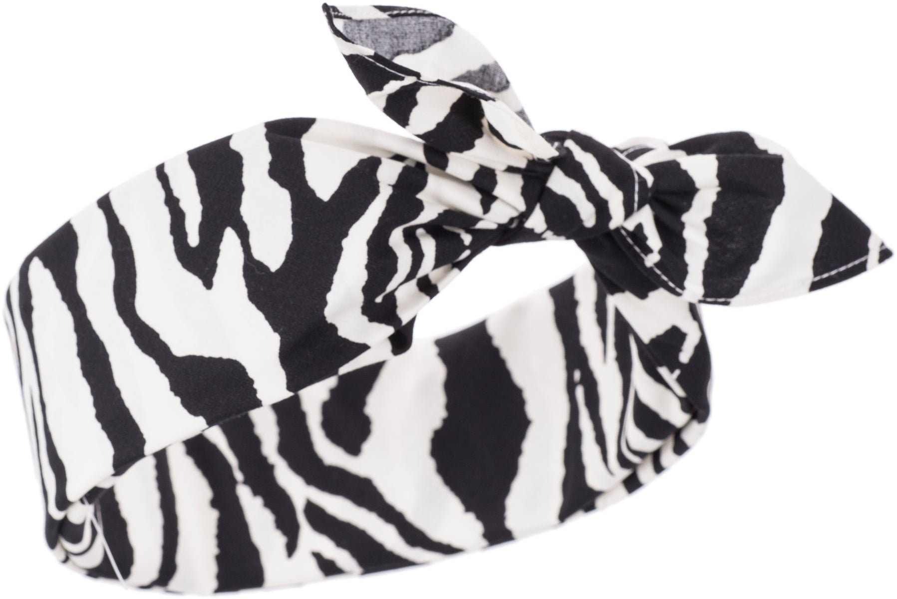 Suesses_Bandanatuch_in_Dunkelblau-Weissem_oder_Schwarz-Weissem_Zebramuster__schwarz