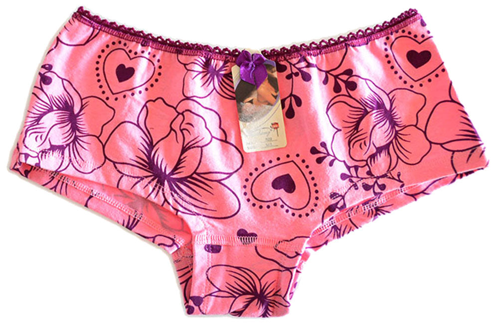 Sweet_FLOWER_Hueft_Shorty_PANTY_Unterhoeschen_-_PinkcmNVbVb6AEBwT