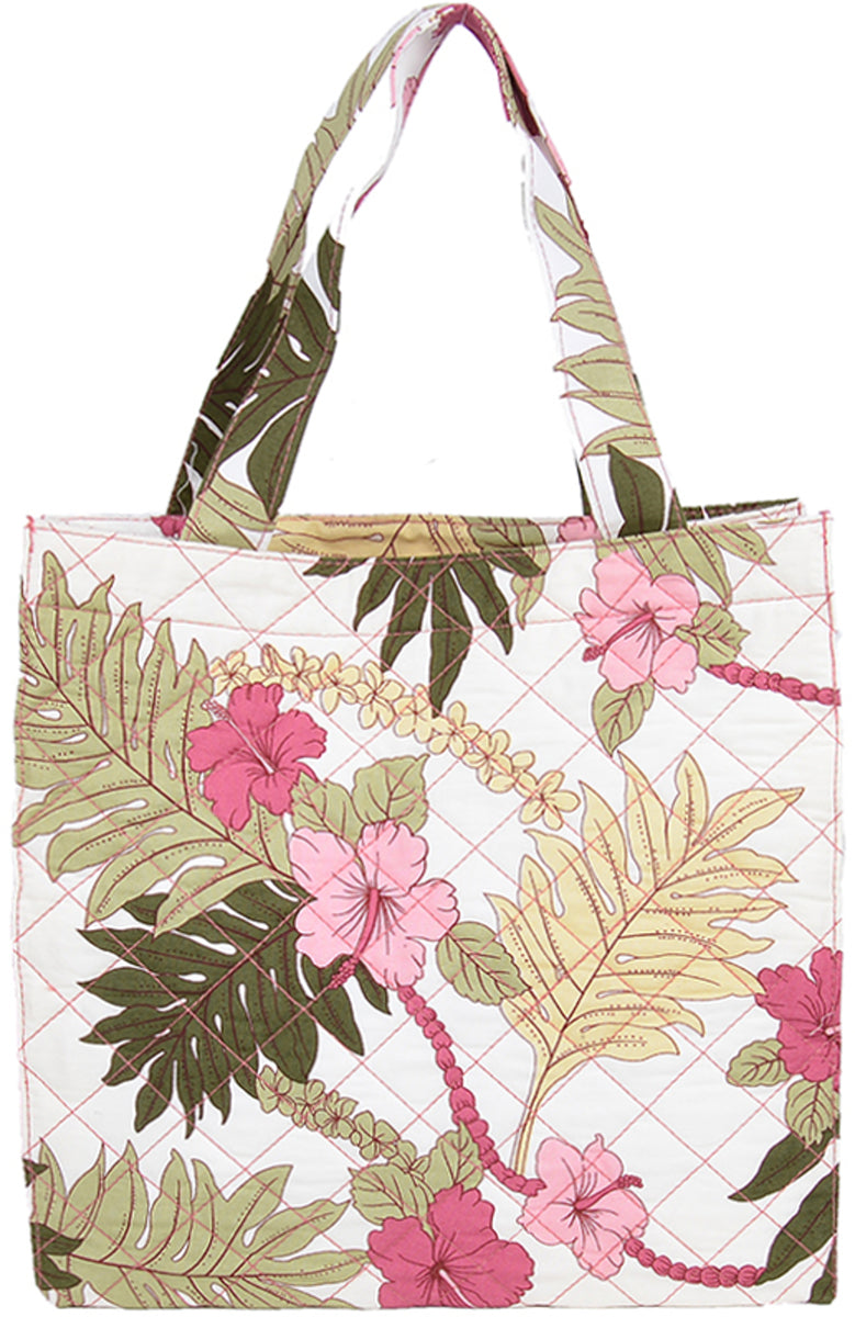 _TIKI_Flower_HIBISKUSBLueTEN_Handtasche_-_gesteppt_killer_kirsche91z1BJPHxeyjy