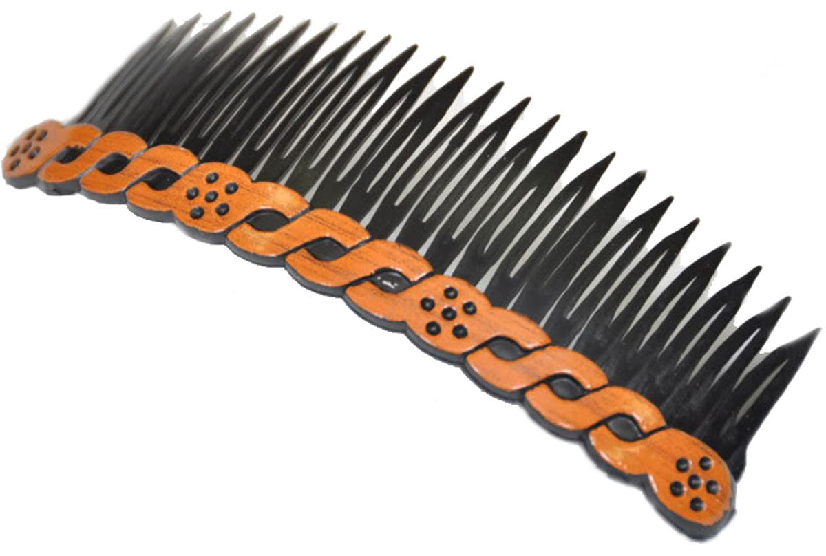 TIKI_STYLE_Zopfmuster_Haarkamm_-_1_Stueck_killer_kirschext6NPoTimwD1W