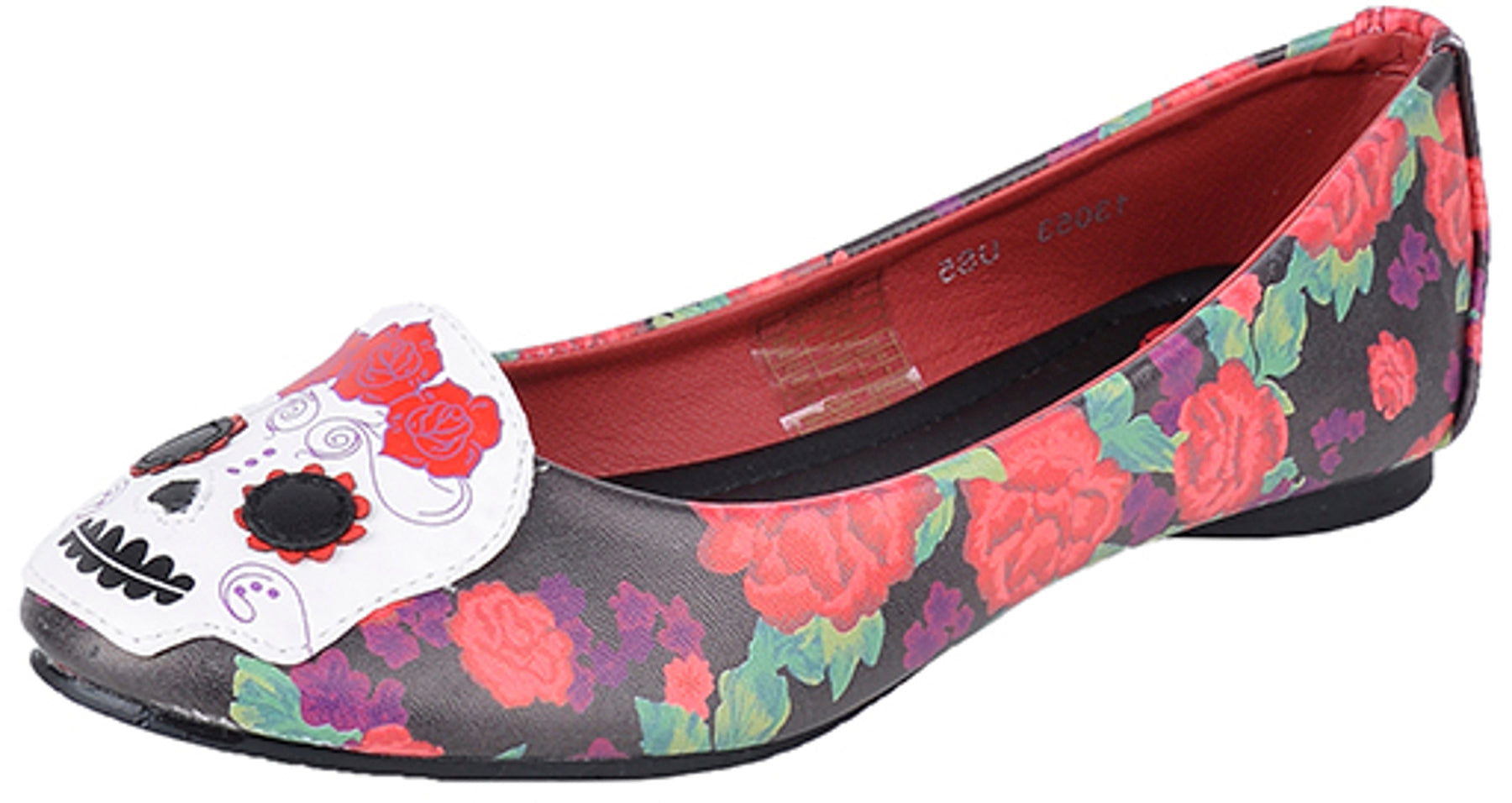 TUK_Retro_DAY_OF_THE_DEAD_Floral_Skull_FLAT_Ballerinas_killer_kirsche6xvNBcCaAN5rr
