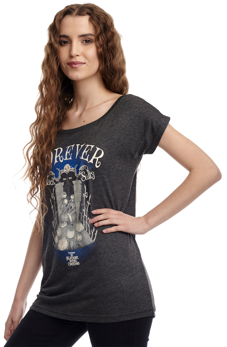The_Nightmare_Before_Christmas_Forever_Damen_Loose-Shirt_killer_kirsche_3