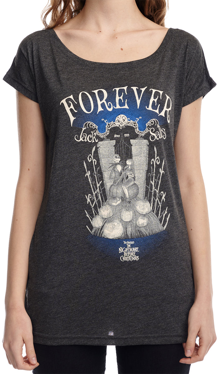 The_Nightmare_Before_Christmas_Forever_Damen_Loose-Shirt_killer_kirsche_4