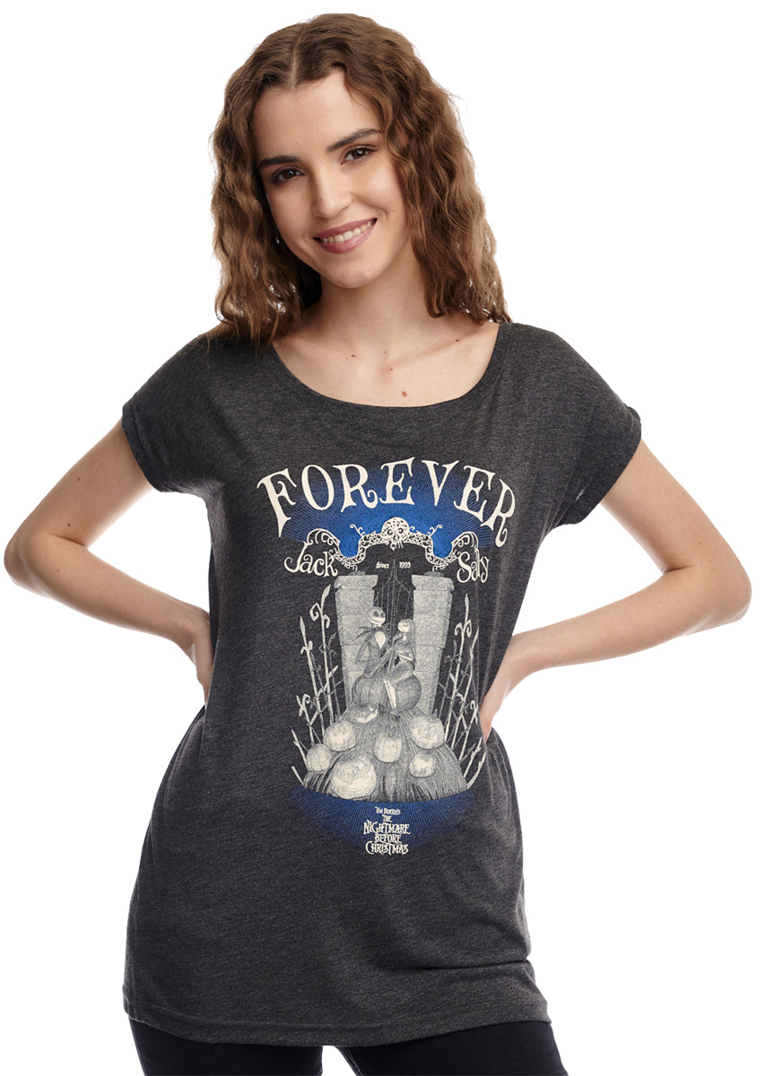 The_Nightmare_Before_Christmas_Forever_Damen_Loose-Shirt_killer_kirsche_5