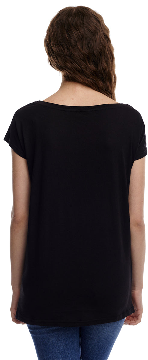 The_Nightmare_Before_Christmas_Love_You_To_Death_Damen_T-Shirt_killer_kirsche_2abWmVxX5CCMfu