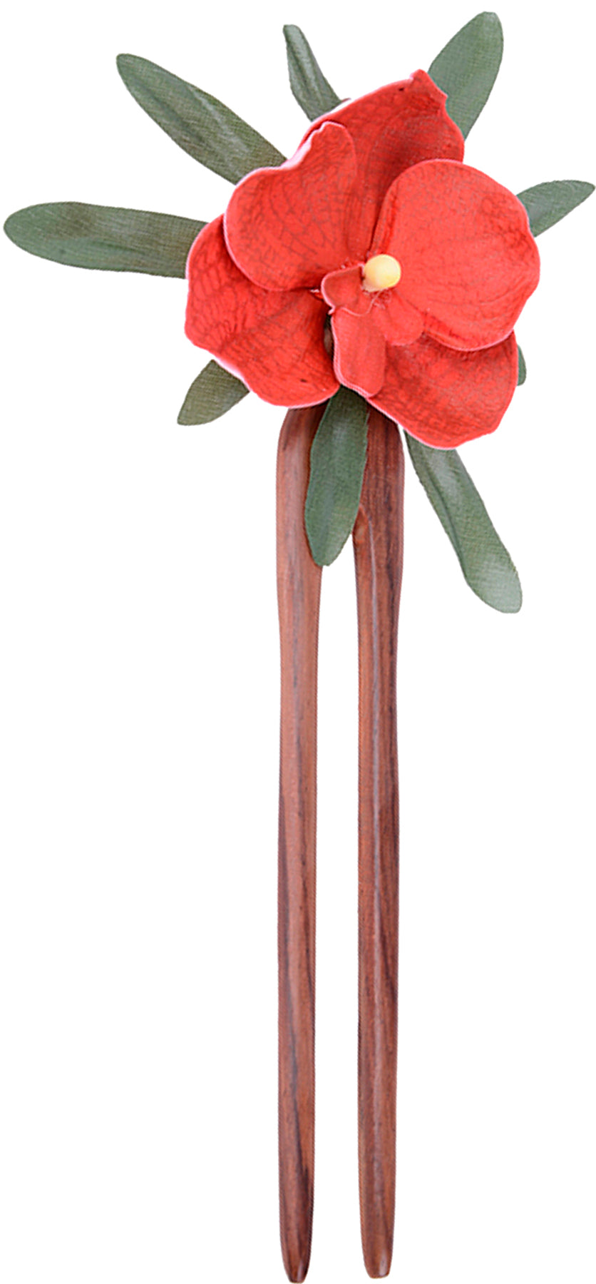 Tiki_ORCHIDEEN_Blueten_HAARNADEL_Tessa_-_Rot_killer_kirscheHT3Q8XvkFfMA7