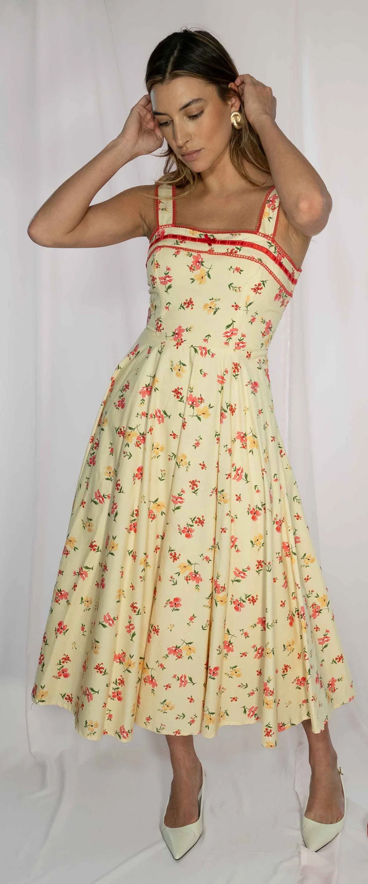 Timeless_IVY_YELLOW_Traeger_50s_Vintage_Floral_SWING_DRESS_Kleid_-_Zitronengelb-1aiUKrzebmUh0X