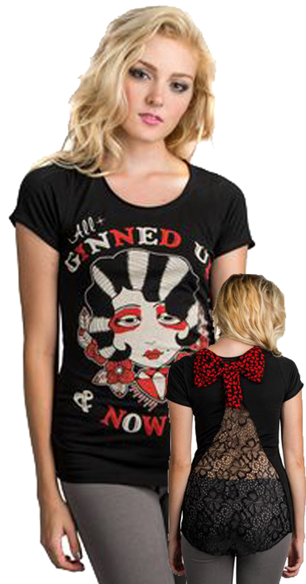 TooFast_GINNED_UP_Oldschool_Tattoo_Heart_Bow_Shirt_kolltVDzgVbVyEC5s
