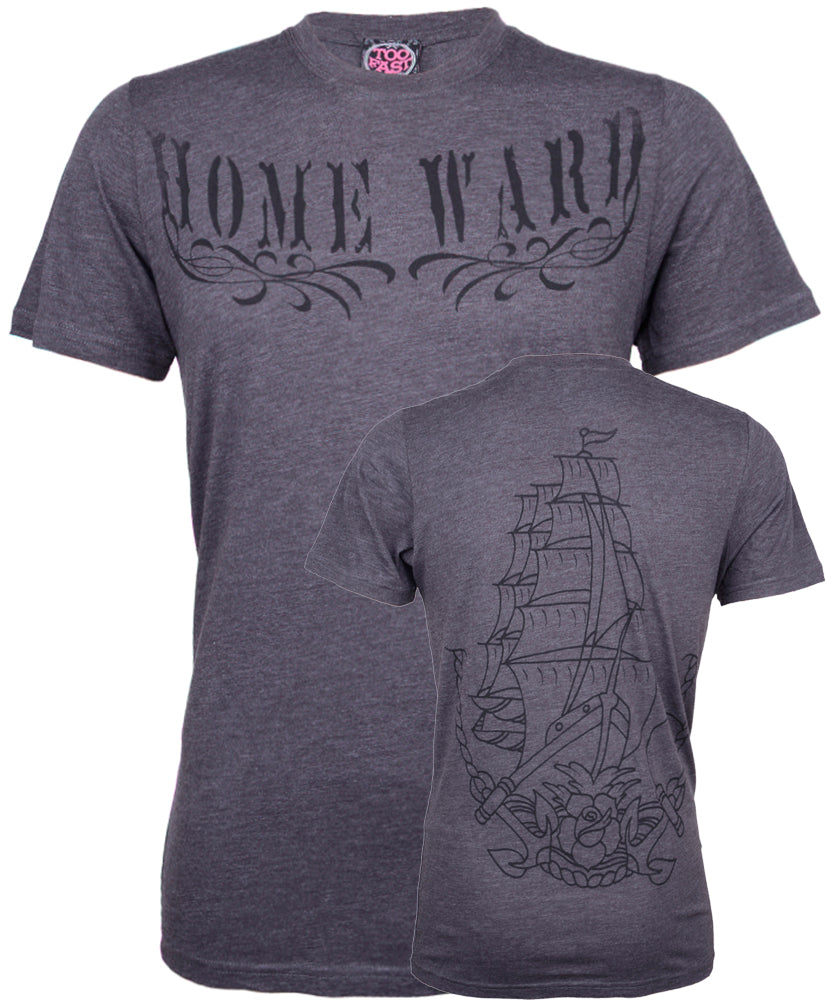 TooFast_HOME_WARD_Herren_Sailor_Oldschool_Mens_T-Shirt_kollvRAeTBBhlEuMh