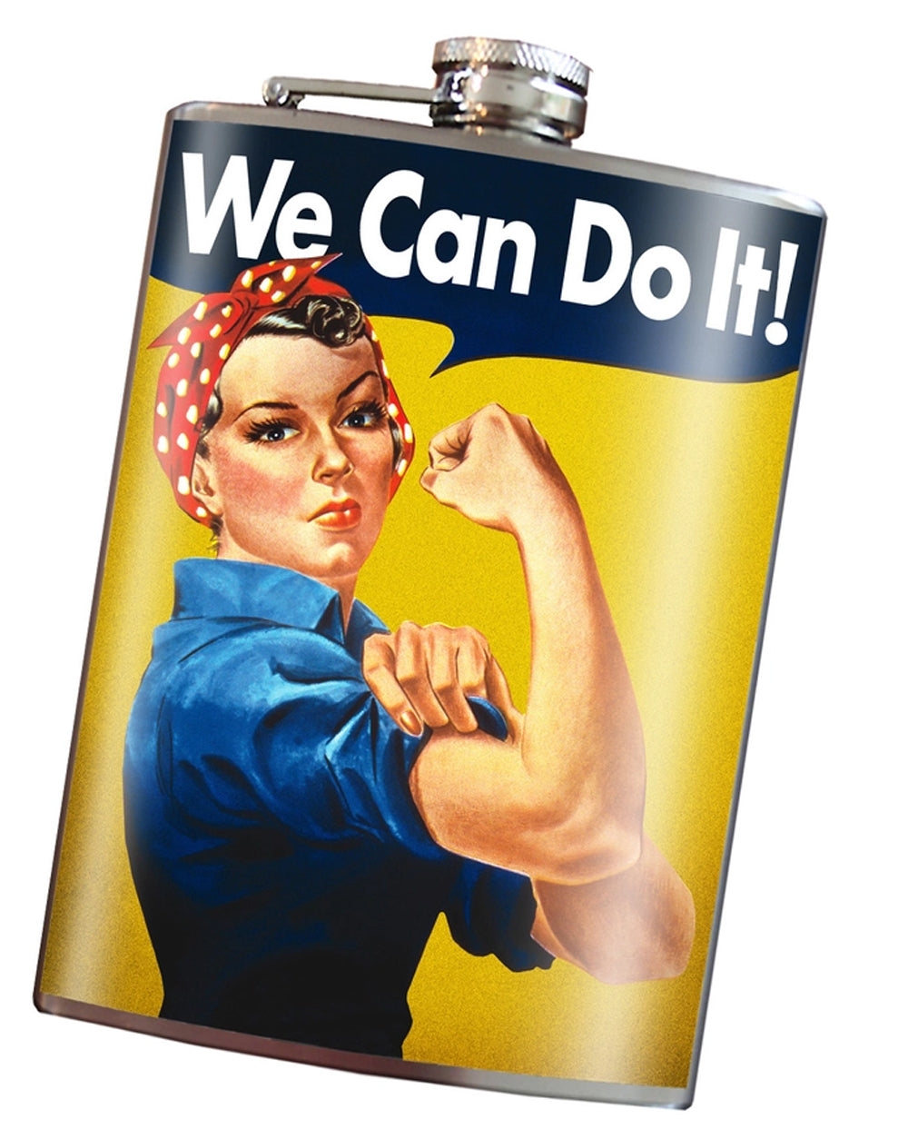 Trixie__Milo_We_Can_Do_It_Rosie__Stainless_Steel_FLASK_Edelstahl_FLACHMANN-1