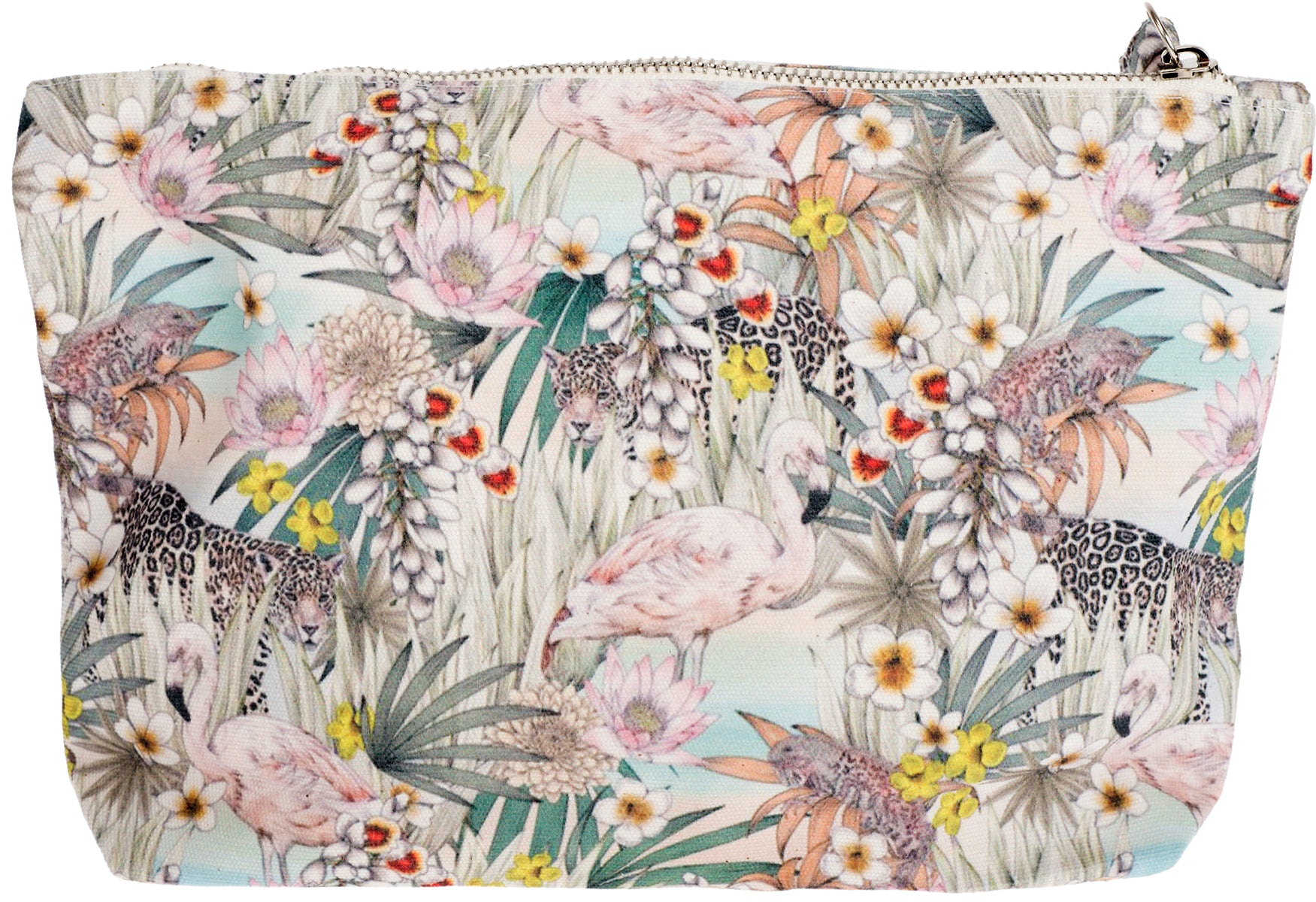 Tropical_FLAMINGO_Lizzard_LEOPARD_Kosmetik_Tasche_killer_kirsche_1O2Pnyd4OUAbph