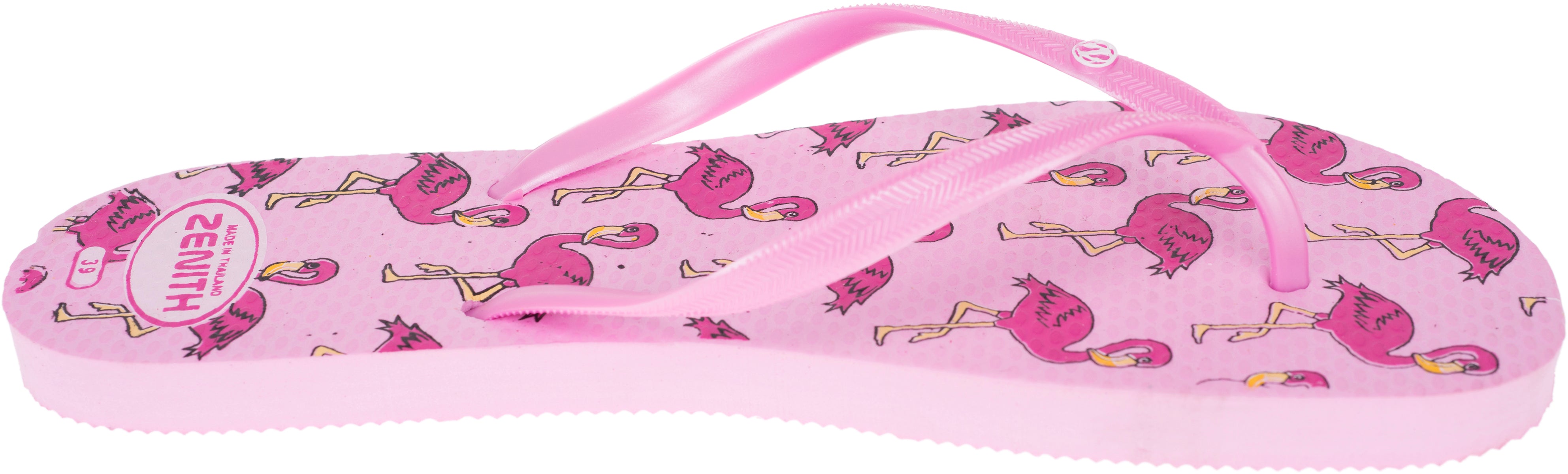 Tropical_FLAMINGO_Retro_TIKI_Badeschuhe_ZEHENTRENNER_-_Rosa-5vfgqNfhOlLmr7