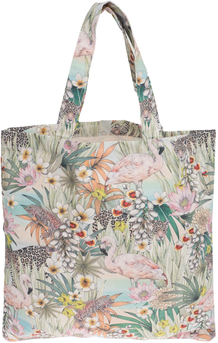 Tropical_JUNGLE_Leopard_FLAMINGO_Flower_Canvas_SHOPPER_Tasche7dVrxSGB8EHh1