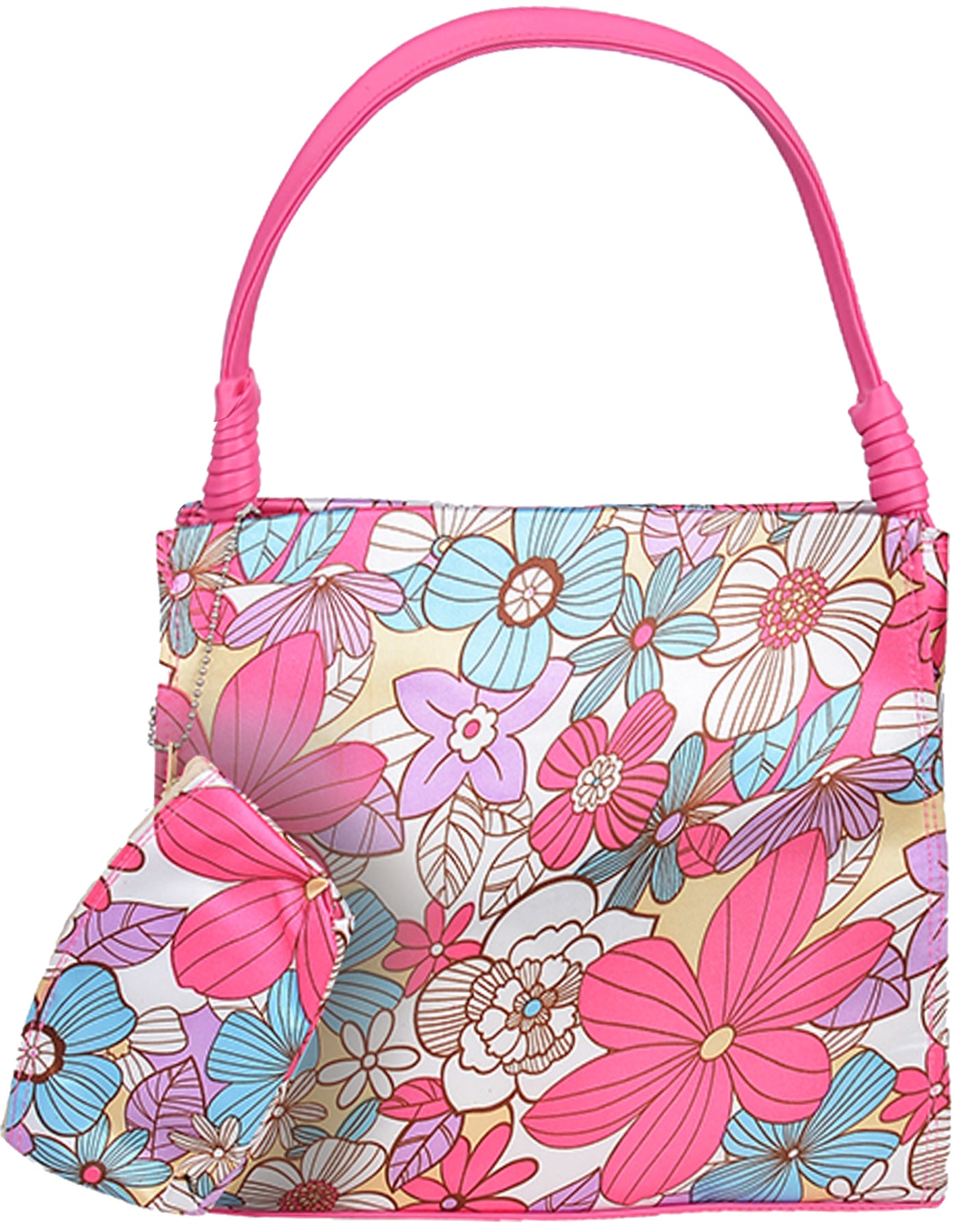 Tropical_Retro_HIBISKUS_50s_Flower_Handtasche_Tasche_-_Pink_killer_kirschetCa6iukCl7nFD