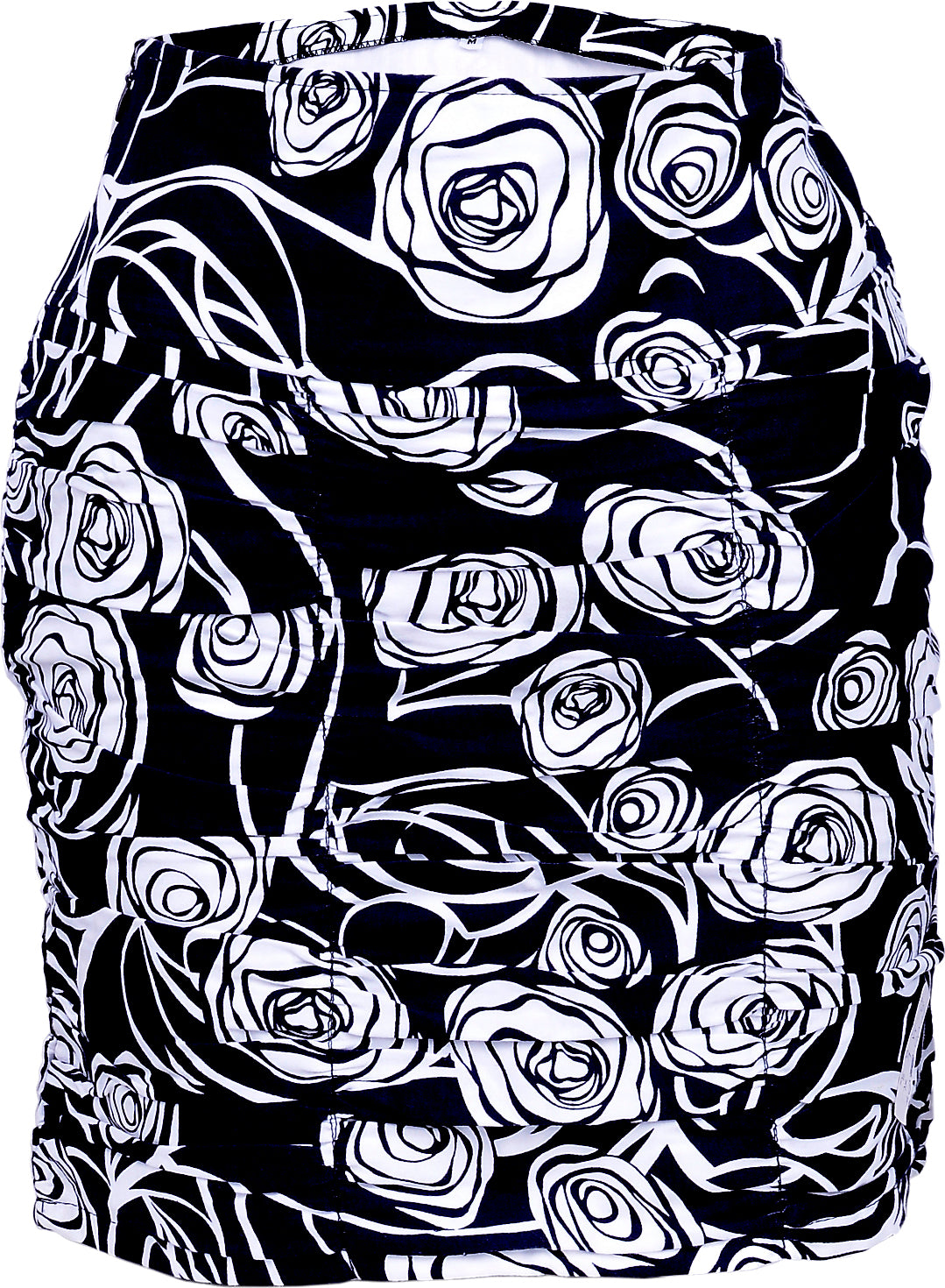 VINTAGE_Retro_ROSEN_Pin_Up_ROCK_-_SchwarzEYseb4WpPOZE8