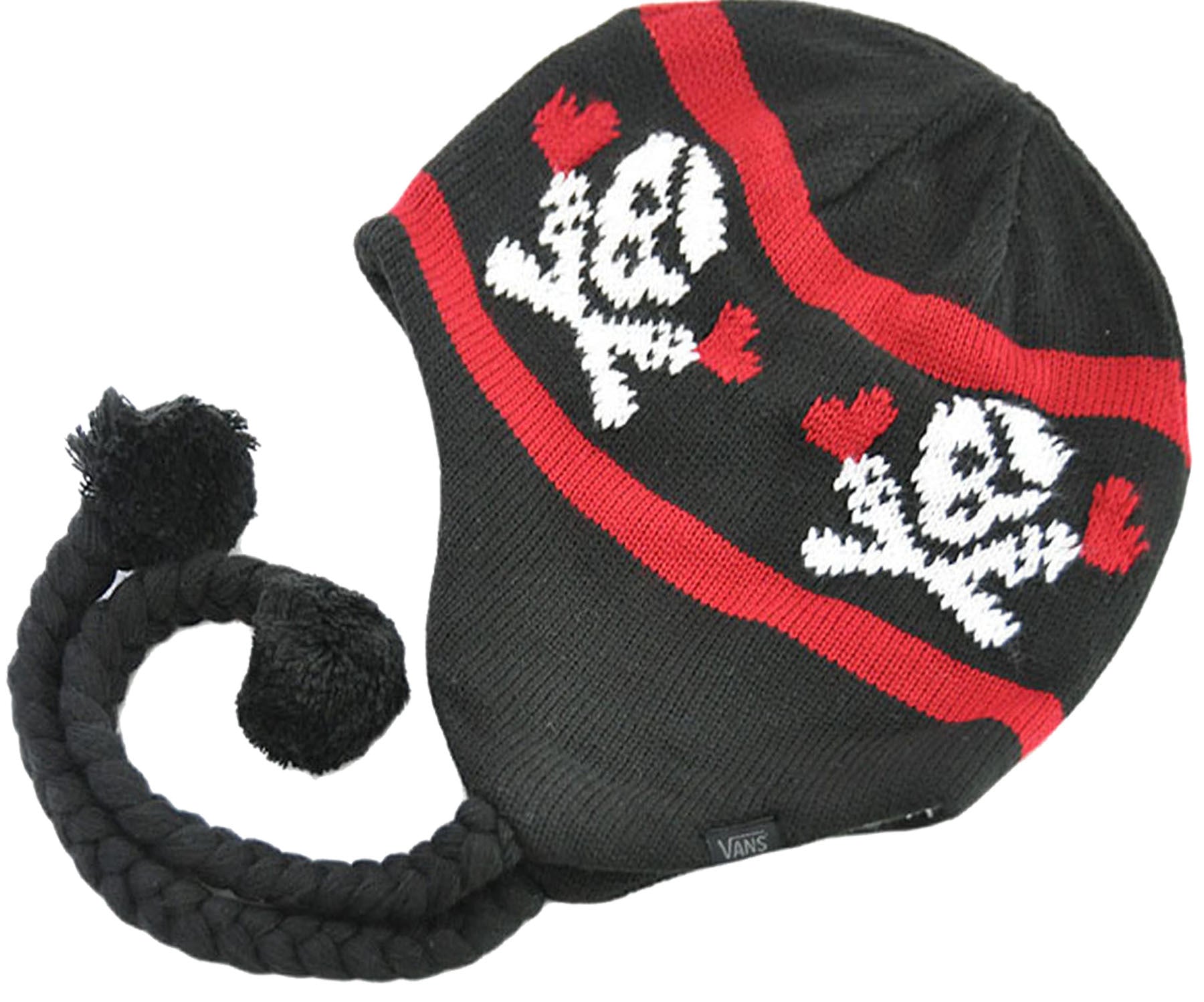 Vans_DRIVE-IN_BEANIE_Black_WENDEMueTZE_killer_kirsche3qaDYU6Gh2YxY