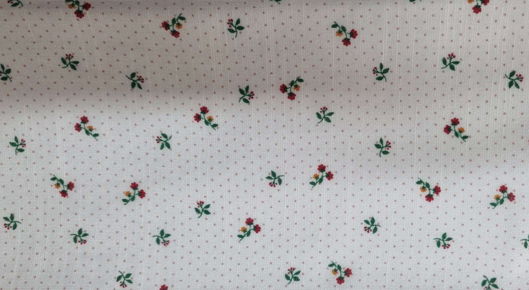 Very_Cherry_AMELIE_Vintage_FLOWER_DOTTY_Polka_Dot_Blumen_50s_SWING_Kleid_Killer_Kirsche-3