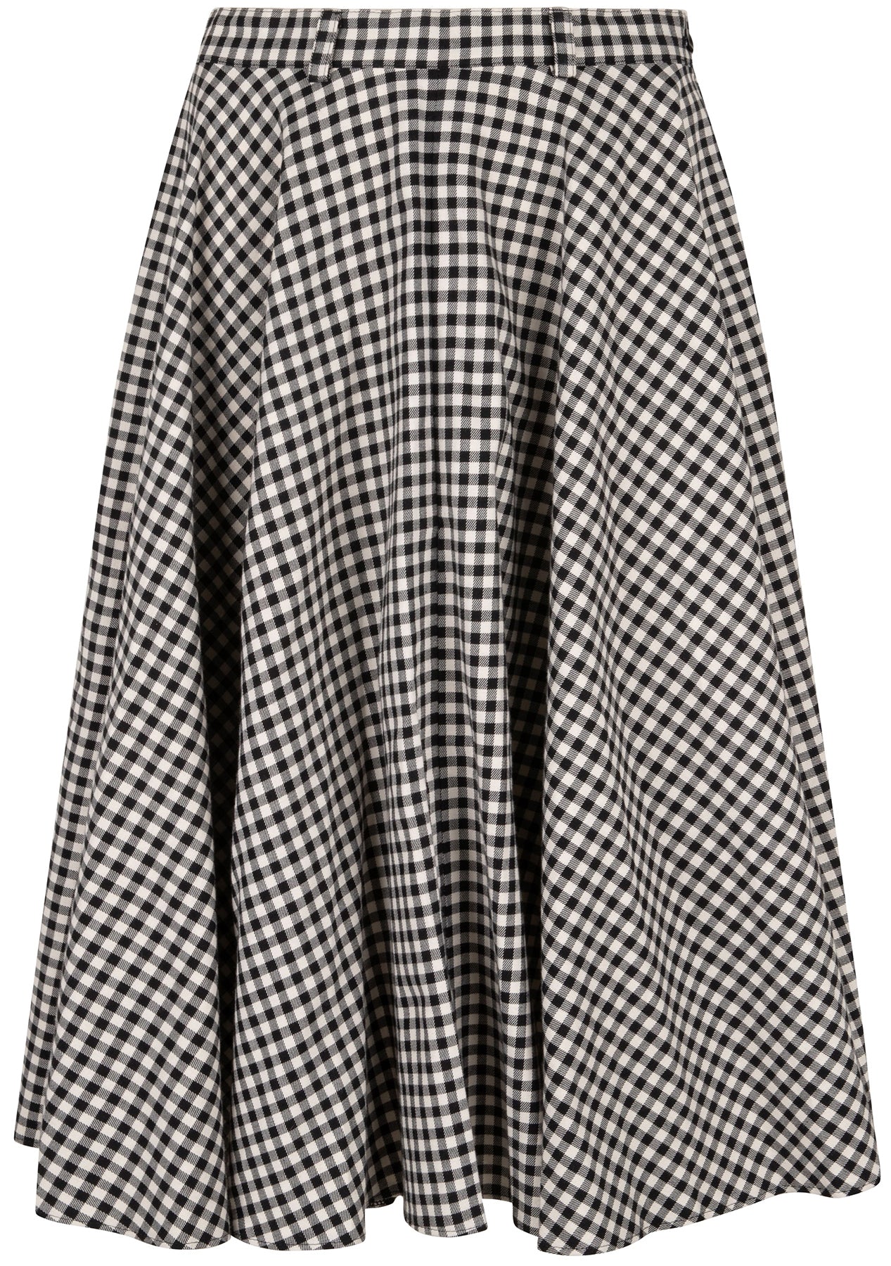 Very_Cherry_CIRCLE_SKIRT_Vintage_VICHY_Pepita_Karo_HIGH_WAIST_50s_Tellerrock_killer_kirsche_2-jpg