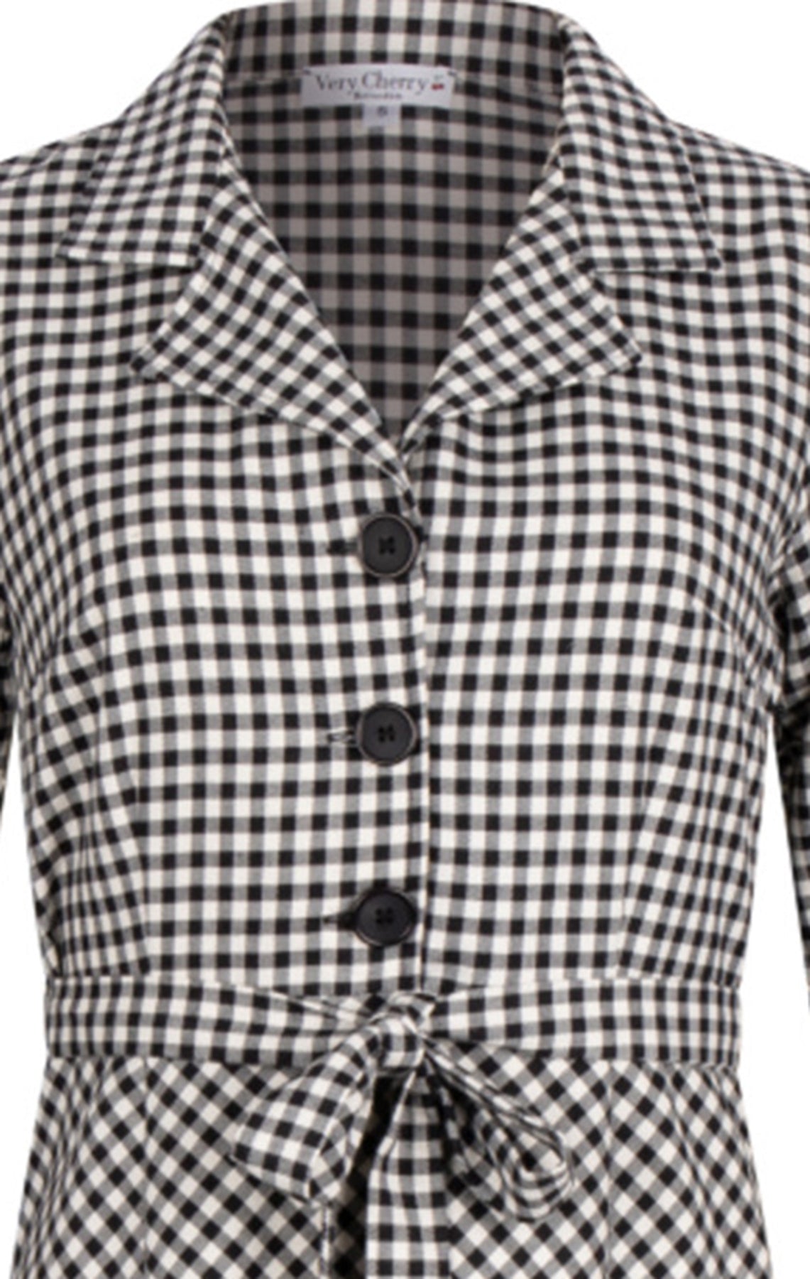 Very_Cherry_DITA_Vintage_VICHY_Check_KARO_Langarm_PENCIL_DRESS_Bleistiftkleid_Killer_Kirsche-11PIPWMufQN7weH