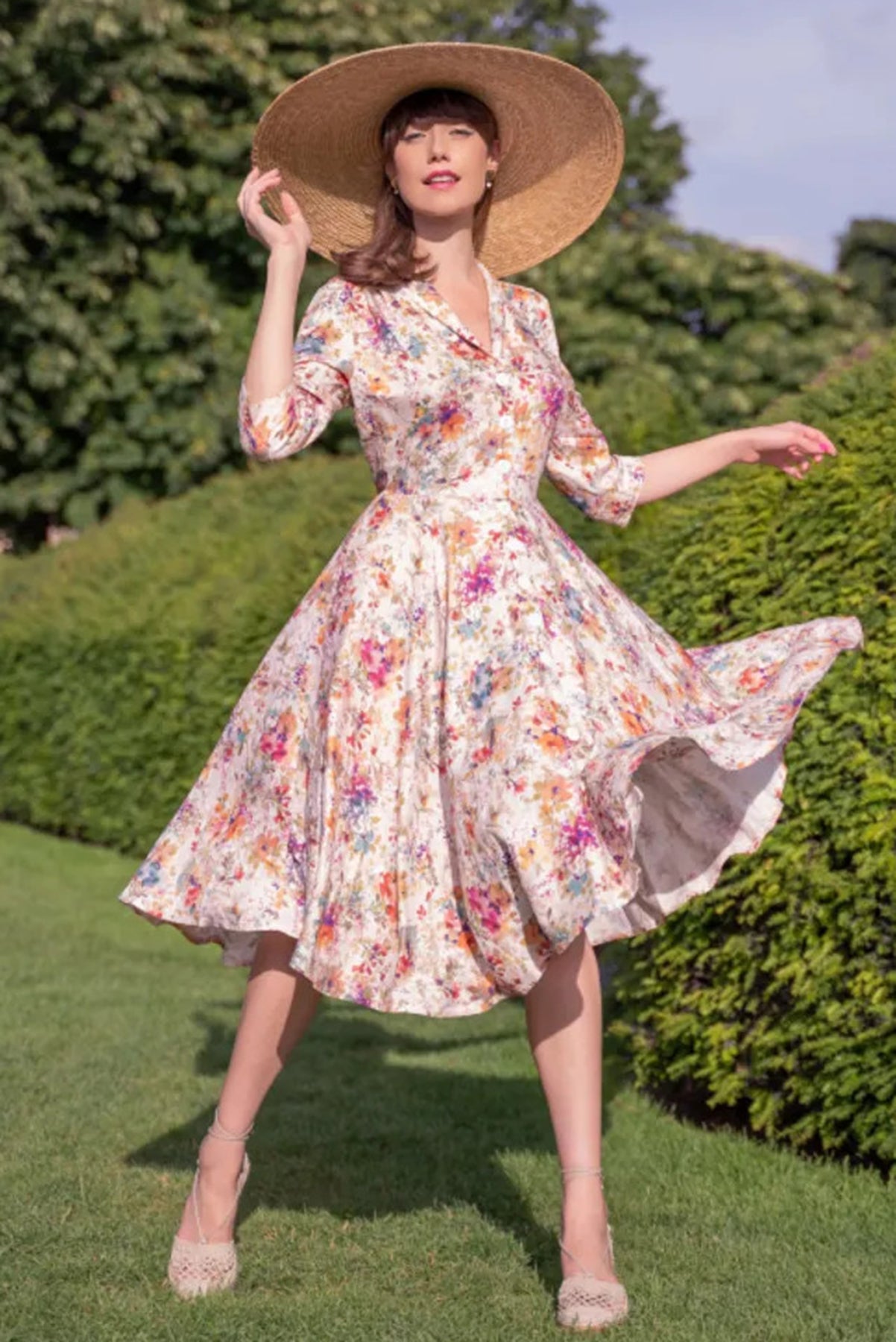 Very_Cherry_DLAINE_FLOWERBOMB_Vintage_50s_RETRO_Floral_SWING_Dress_Kleid_killer_kirsche_1LJ2CKiT2fitZ4