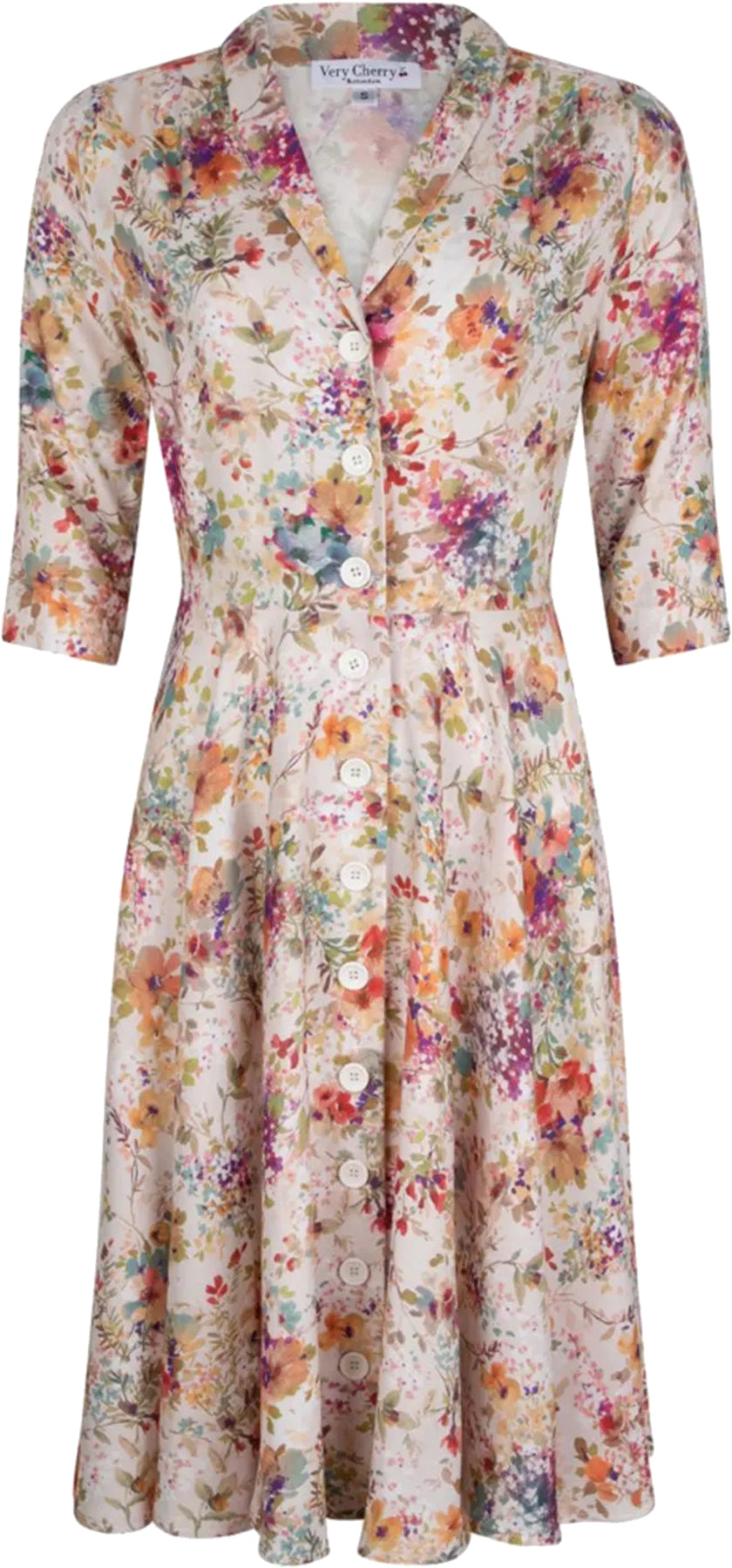 Very_Cherry_DLAINE_FLOWERBOMB_Vintage_50s_RETRO_Floral_SWING_Dress_Kleid_killer_kirsche_4cyEjZR6EQzdUx