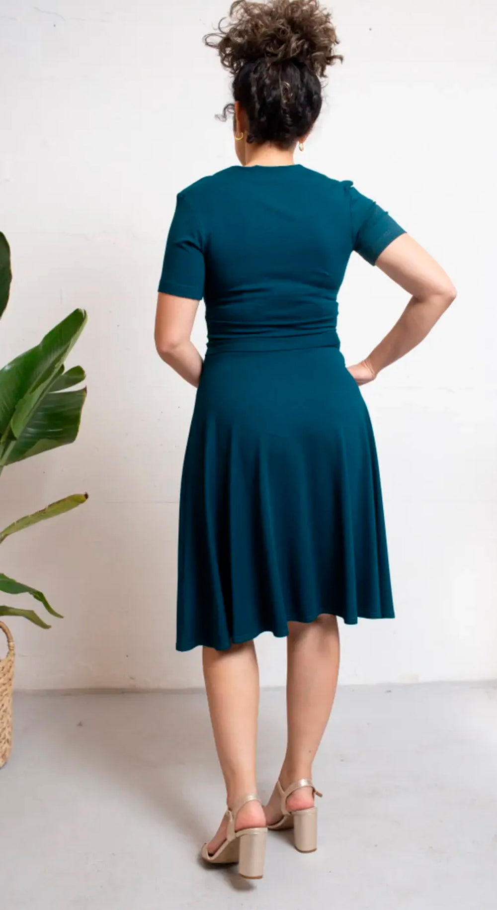 Very_Cherry_HOLLYWOOD_TRICOT_DELUXE_Sweetheart_SWING_DRESS_Kleid_-_Petrol-3