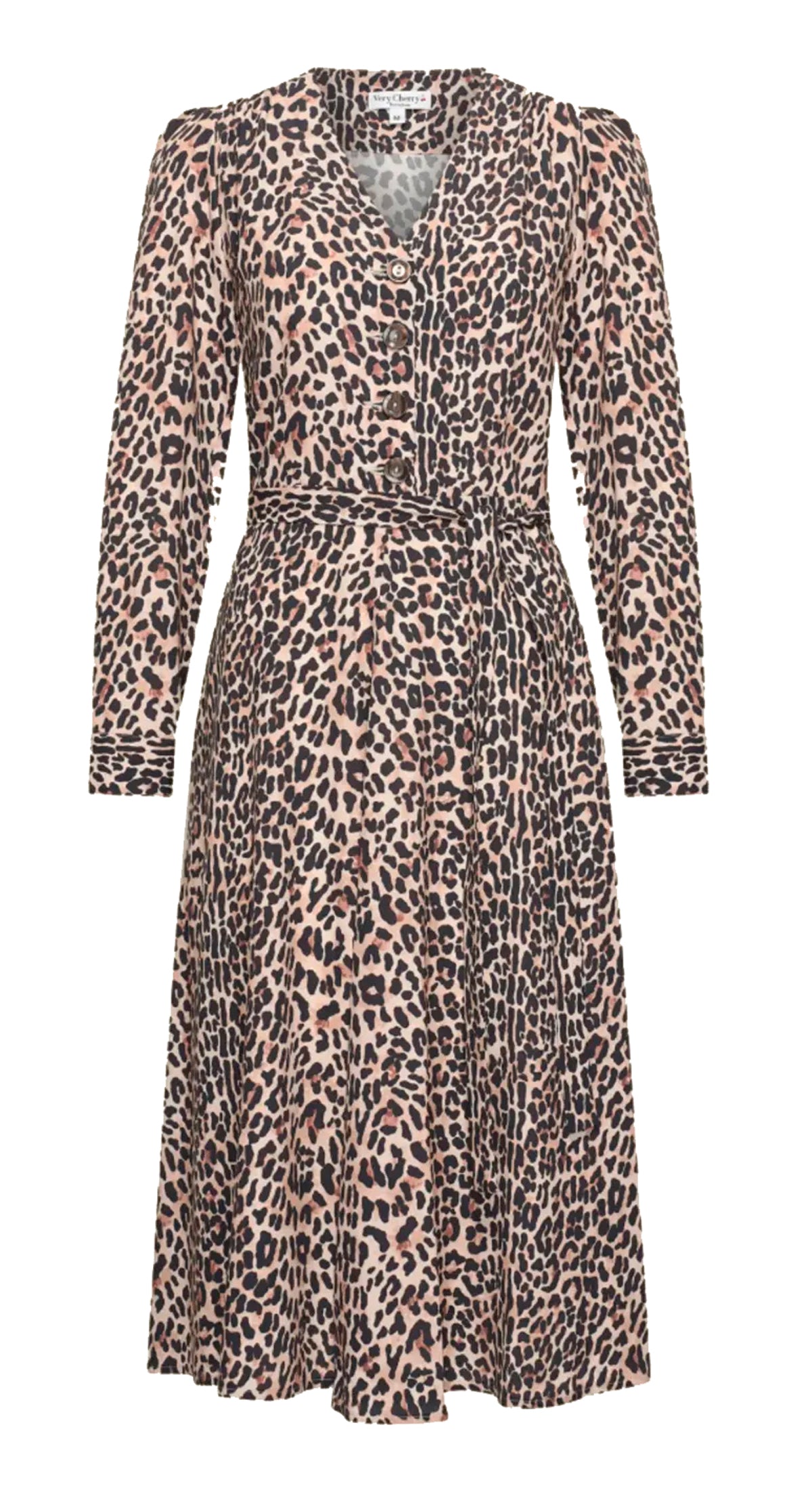 Very_Cherry_MAGNOLIA_LEOPARD_Leo_Vintage_Langarm_Crepe_HEMDKLEID_A-Linie_Dress-1gE71GC4NQAFiw
