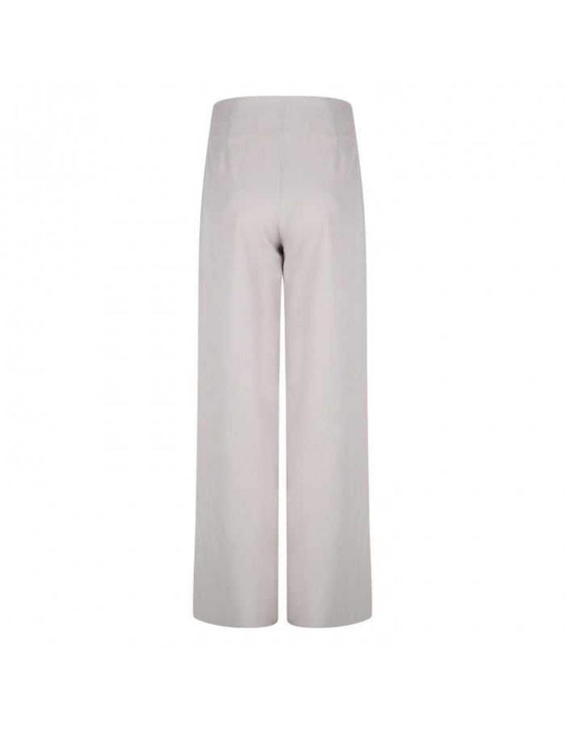 Very_Cherry_MARLENE_Vintage_Plain_Retro_High_Waisted_HOSE_Trousers_Beige-2