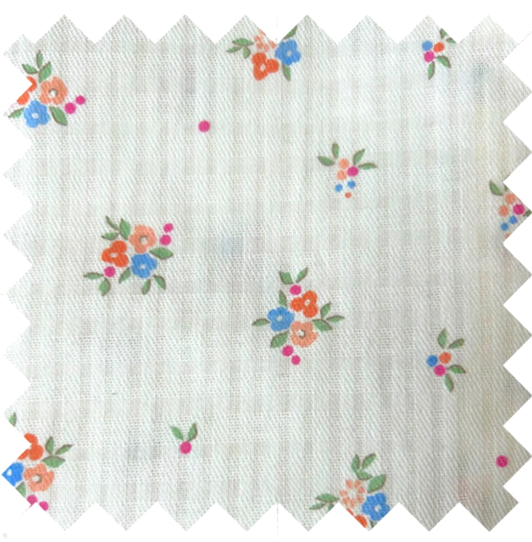 Very_Cherry_MONTMARTRE_COTTON_BOUQUET_Vintage_FLORAL_Kurzarm_BLUSE_Blouse_killer_kirsche_6255yfsT4wfni3