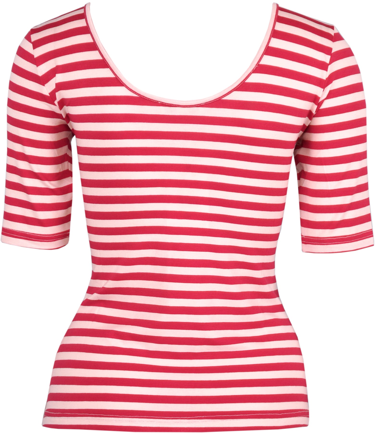 Very_Cherry_NATALYA_STRIPE_Vintage_STREIFEN_Halbarm_Rundhals_Oberteil_SHIRT_-_Rot_Killer_Kirsche-1Pv0gOgtsEfN83