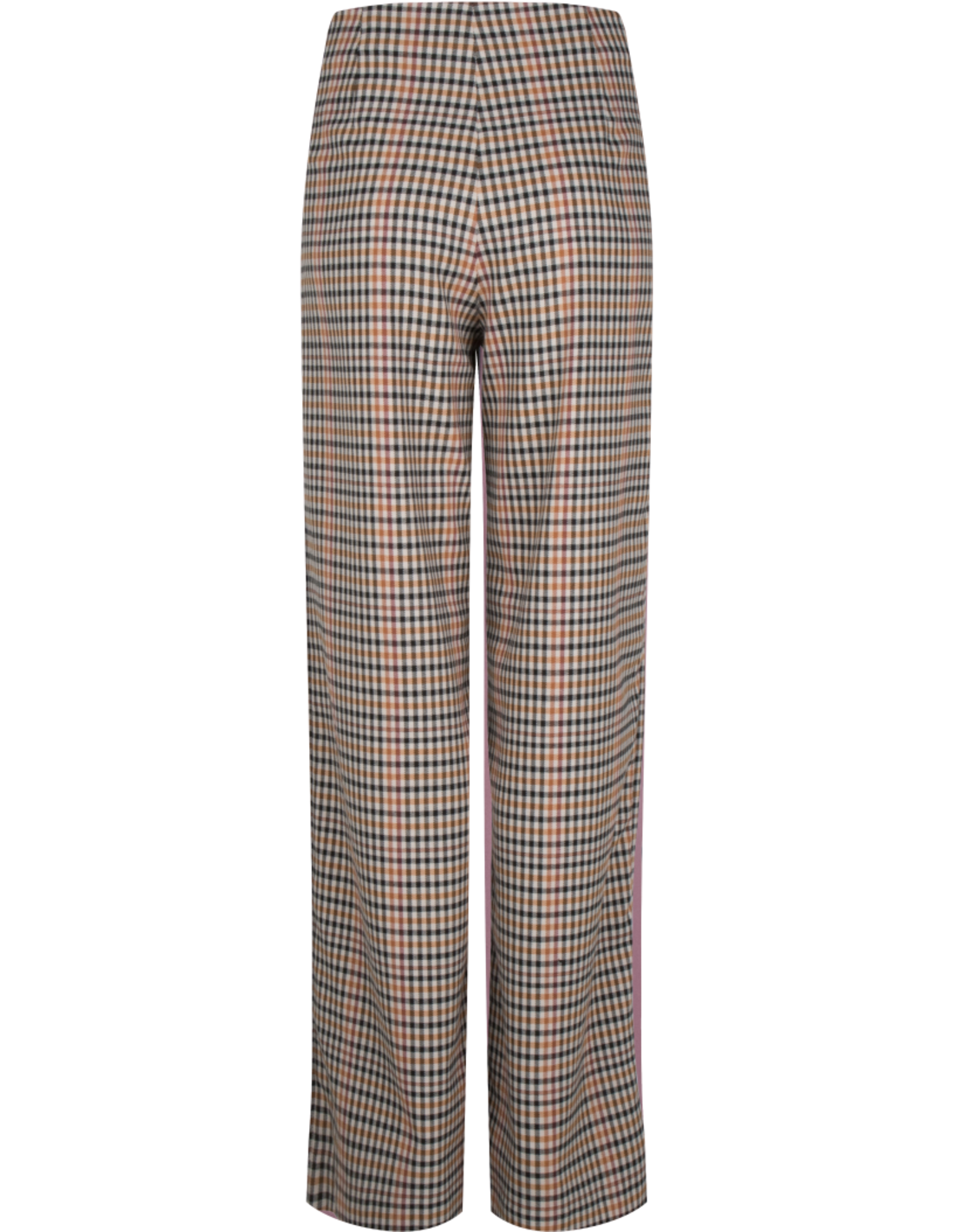 Very_Cherry_NOTTINGHAM_Vintage_CHECK_Karo_High_Waist_MARLENE_HOSE_Trousers-2