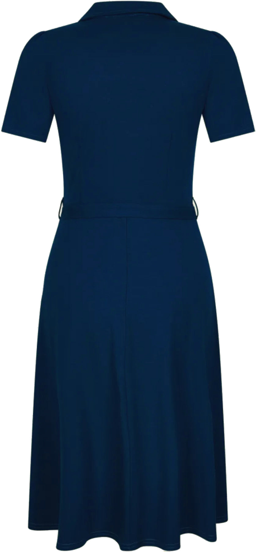 Very_Cherry_REVERS_VINTAGE_PLAIN_50s_Kurzarm_SWING_DRESS_Kleid_-_Navy_killer_kirsche_5okrAQWa3uSnMT