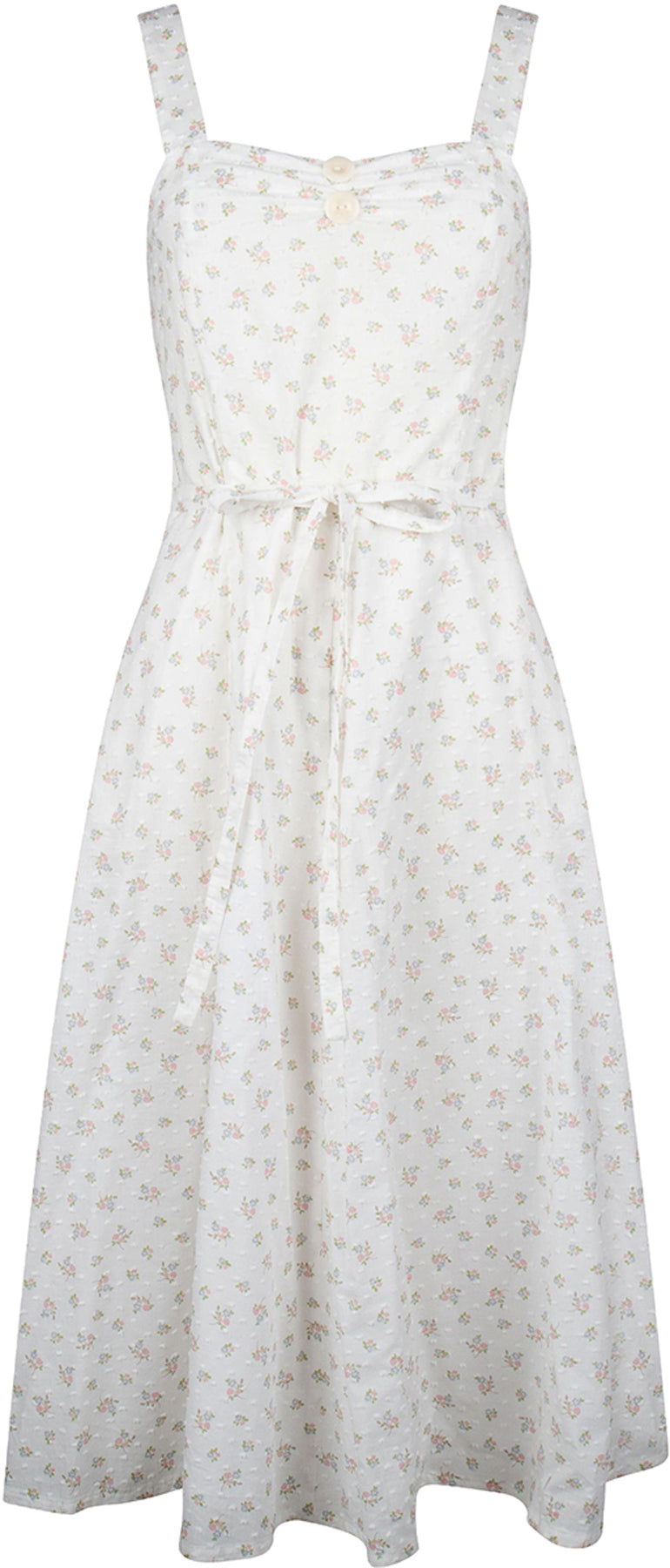 Very_Cherry_SUNNY_DRESS_Vintage_FLORAL_Blumen_DOTS_Traeger_SWING_Kleid_killer_kirsche31eUoQLuTWvXy