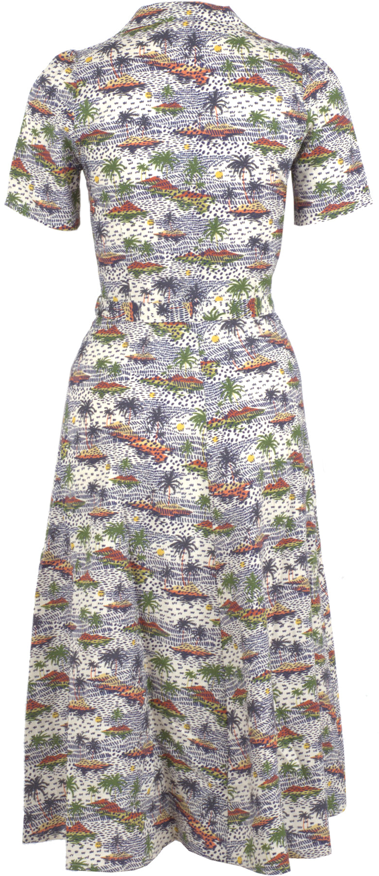 Very_Cherry_revers_tikki_tropisch_kurzarm_swing_kleid_killer_kirsche_3