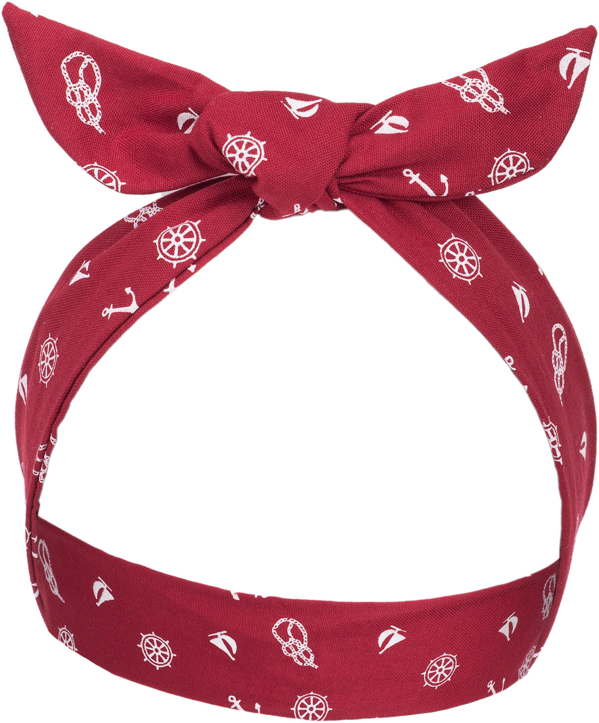 Vintage_ARPANA_Sailor_ANCHOR_Tau_Retro_HAARBAND_Hair_Band-1